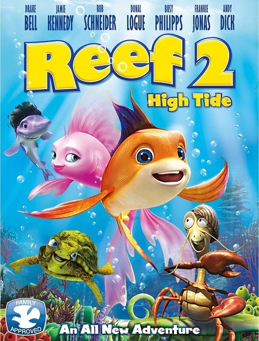The Reef2:High Tide Theree10
