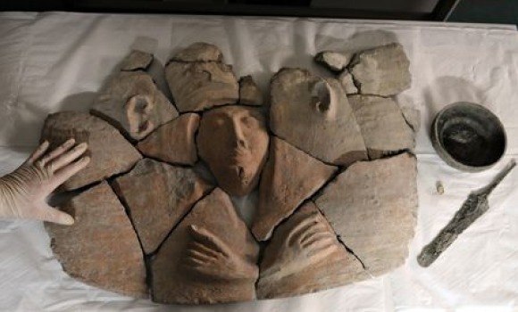  Zanimljivosti iz sveta arheologije Antikv10