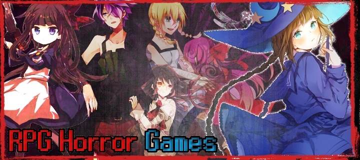 RPG Horror Games