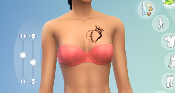 [Apprenti] La création de tatouage pour les sims 4 Tatoua10