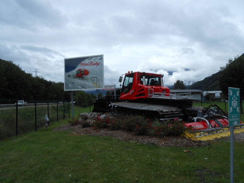 PistenBully Dscn1310