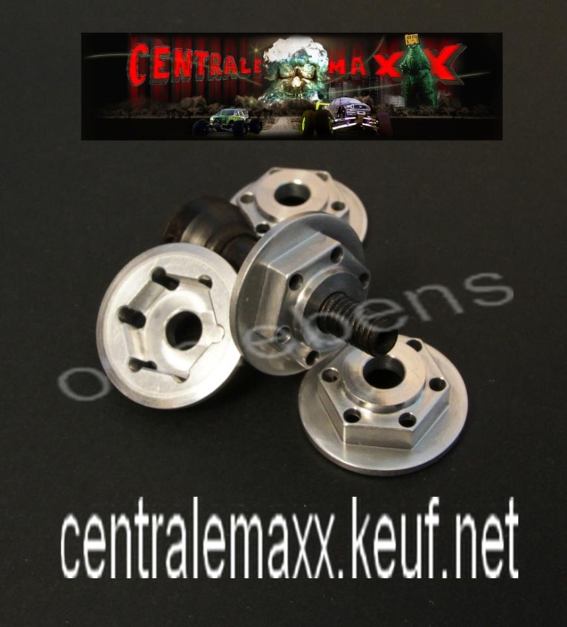 14 to 17mm hexes adapters 53970011