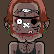 Concours Halloween: Créez l'avatar Faceyourmanga le plus effrayant ! Kidoip10