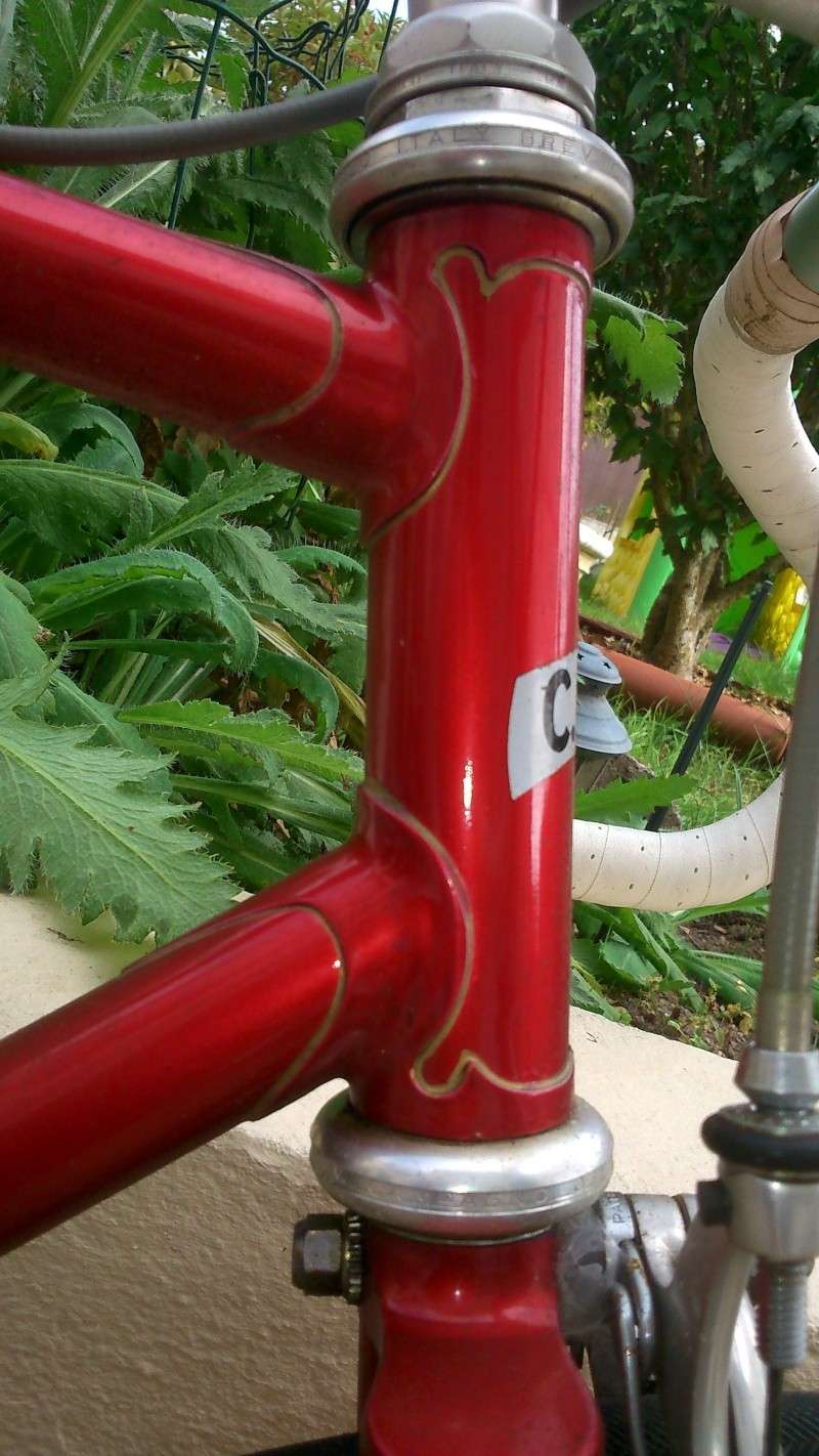 Spécial C N C Super Vitus 980 715