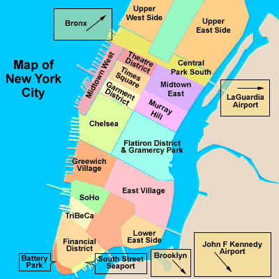 MAPA DE NY Mapa_n10