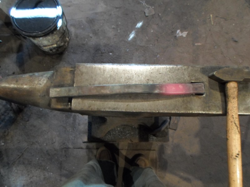 First crossbow build Sam_6811