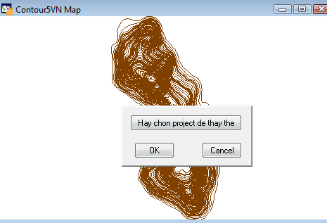 Tool chuyển đổ các hệ tọa độ nhanh, gọn, nhẹ trên Mapinfo Untitl18