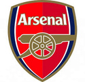 Planilla de Arsenal Escudo17
