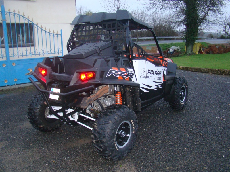 mon ssv polaris rzr 900 xp Dsc02014