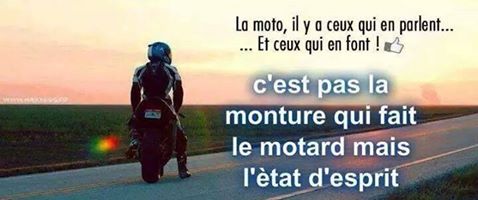 moto - Vos plus belles photos de motos - Page 15 Le_vie11