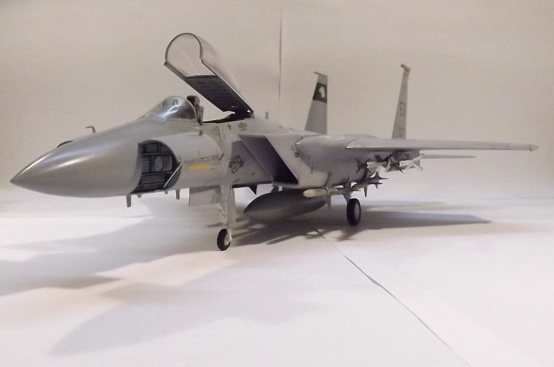 MDD F-15C Eagle "Gulf Spirit" Desert Strom '91 Dscf6017
