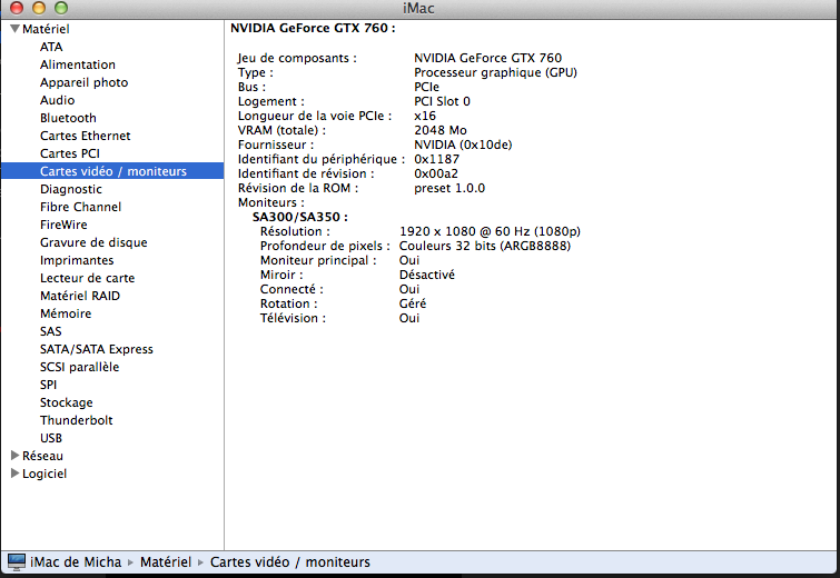 RESOLU  Mac Os X Maverick installer V12 ASUS Z87 K RESOLU - Page 2 Captur10