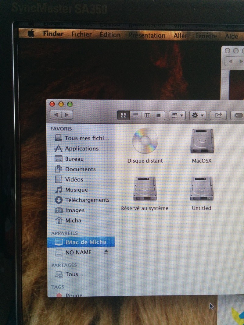 RESOLU  Mac Os X Maverick installer V12 ASUS Z87 K RESOLU - Page 2 Img_2013