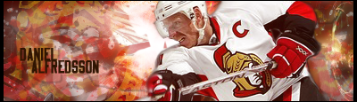 Ottawa Senators Alfred10