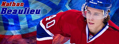 Montreal Canadiens Beauli10