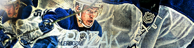 Toronto Maple Leafs Bozak110