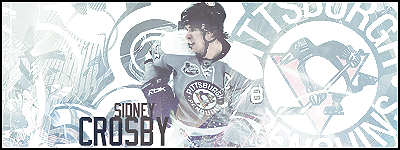 Pittsburgh Penguins Crosby14