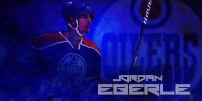 Edmonton Oilers Eberle10