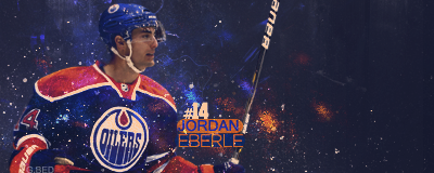 Edmonton Oilers Eberle10
