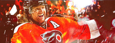 Philadelphia Flyers Hartne10