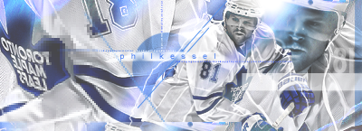 Toronto Maple Leafs Kessel10