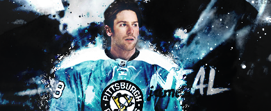 Pittsburgh Penguins Neal3110