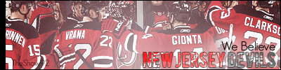 New Jersey Devils Nj11010