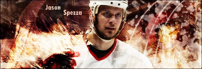 Ottawa Senators Spezza10