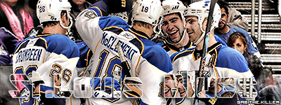 ST-Louis Blues Stl21010