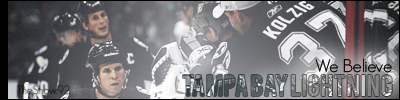 Tampa Bay Lightning Tb10yy10