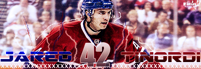 Montreal Canadiens Tinord11