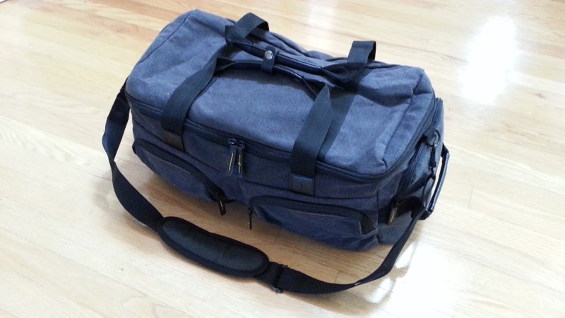 Carrying Case 20140812