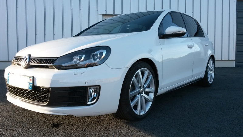 Golf 6 gtd blanc candy       ( passage au banc p.7 ) Gtd_av11