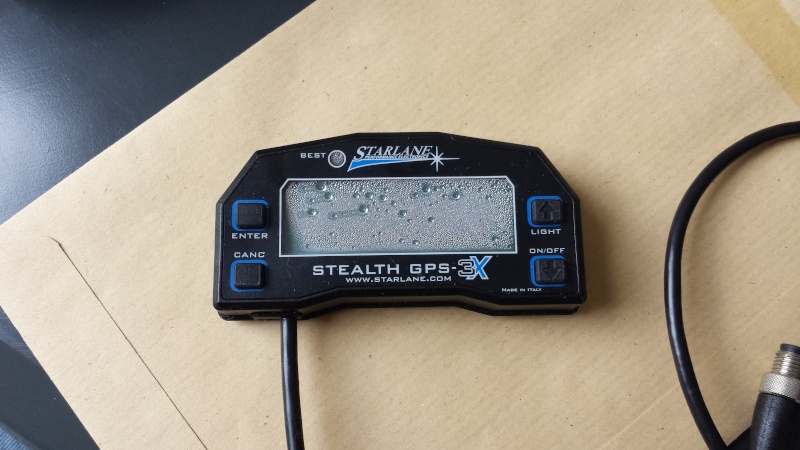 Starlane Stealth GPS-3X... TRES MECONTENT 20140810