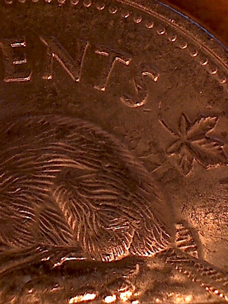 1998 - Coins Entrechoqués Avers/Revers (Die Clash on Both Side) 116