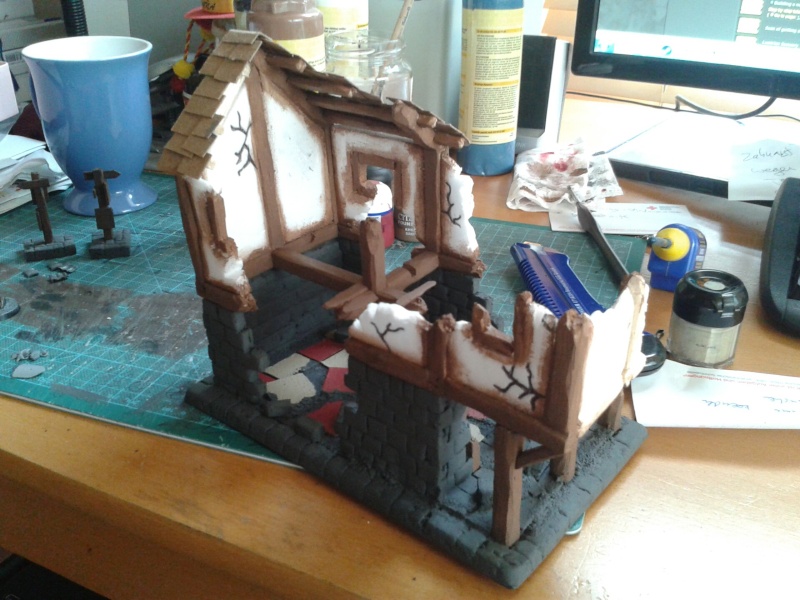 My first steps in the Mordheim-Ruins-Crafting-Business 20140910