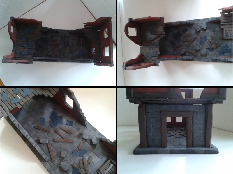 My first steps in the Mordheim-Ruins-Crafting-Business Collag11