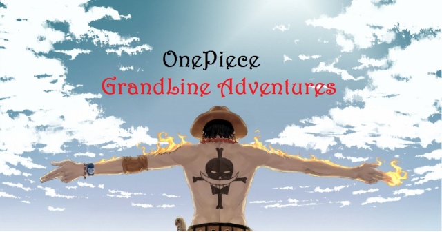 One Piece: Grand Line Adventures