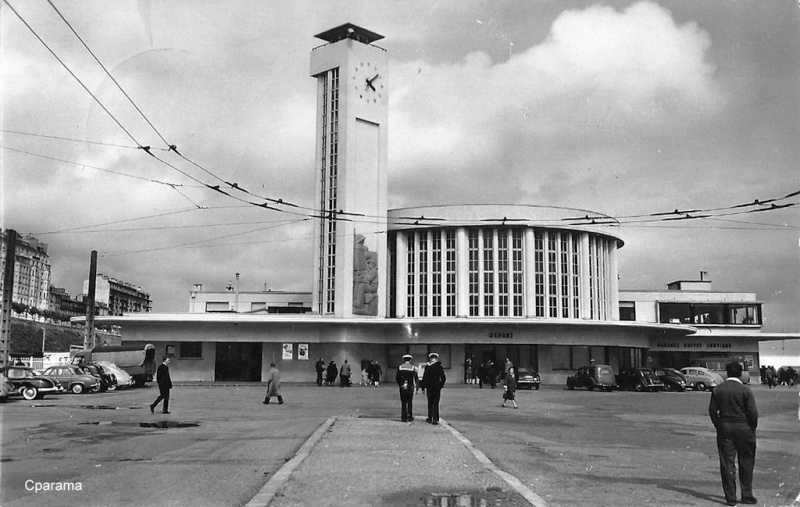 BREST...AVANT GUERRE.(I) 14008211