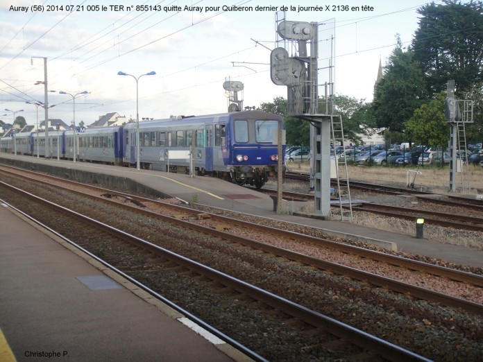 En voiture sur le "Tire bouchon"...avec Christophe Auray_14