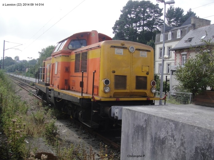 RVB 2014...Un sacré coup de jeune pour Plouaret Tregor/Lannion Lannio13