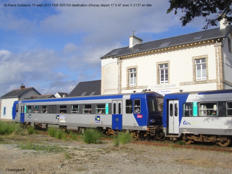 En voiture sur le "Tire bouchon"...avec Christophe St_pie11