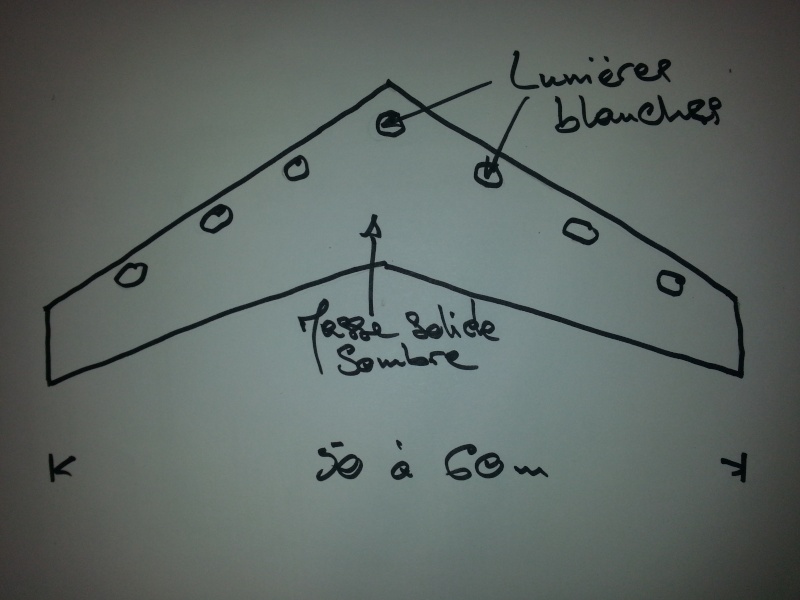 Observation - Observation Ovni 2013: le 05/07 à 22h40 - Aile volante en forme de boomerang - PERTUIS - Vaucluse (dép.84)   Croqui11