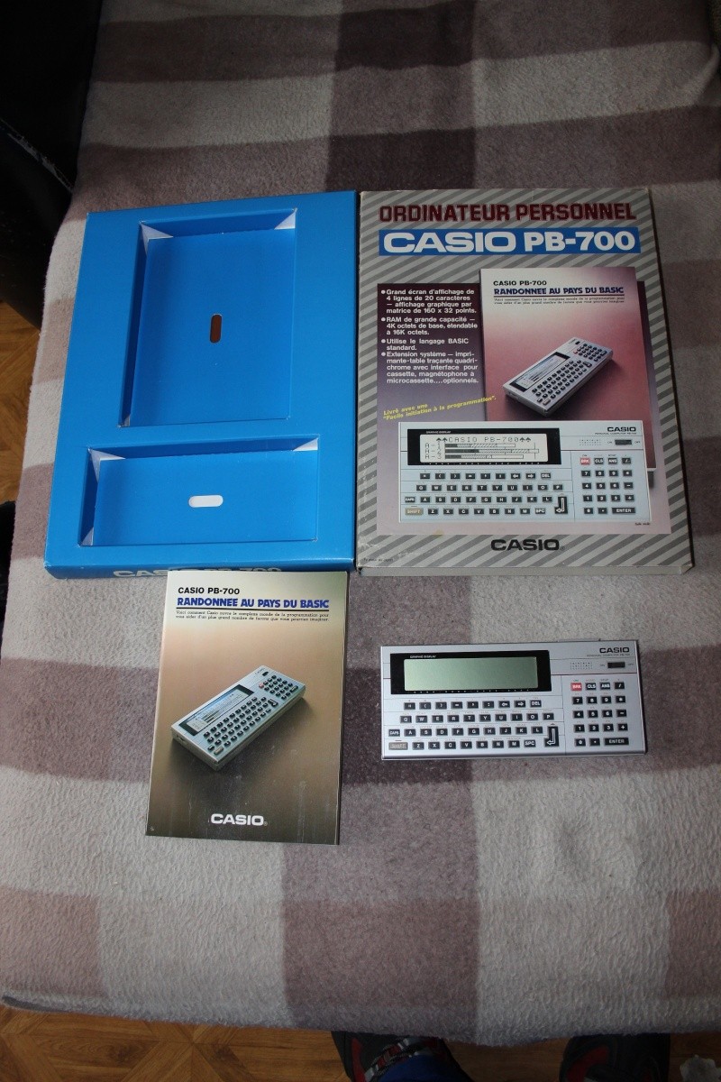 ordinateur personnel Casio PB 700 Img_1310