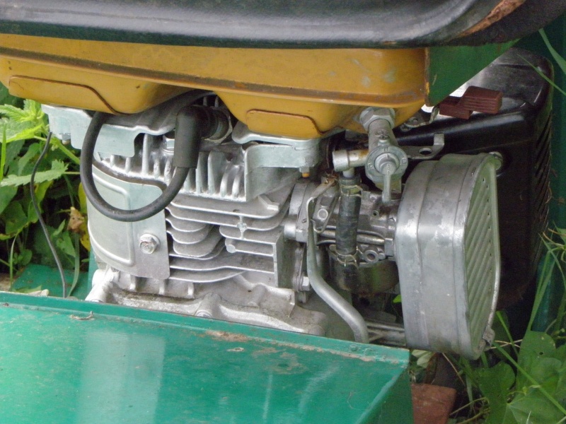 moteur robin Moteur14