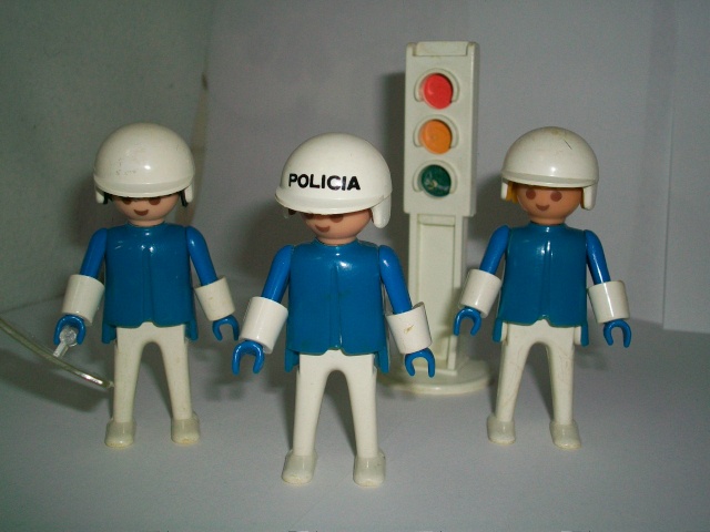 Les contrefaçons Playmobil 101_5510