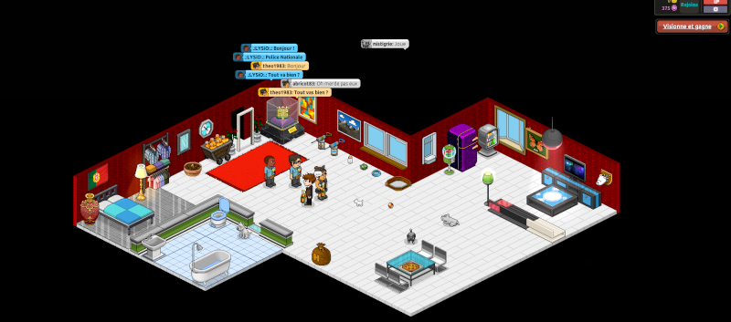 Rapport de Patrouille de .:LYSiO:. Habbo_38