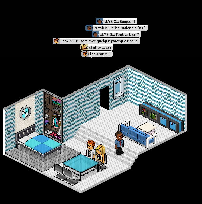 Rapport de Patrouille de .:LYSiO:. Habbo_79