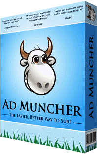 عملاق منع النوافذ المنبثقة تثبيت وتفعيل صامت Ad Muncher v4.93.33707.4872 62260410