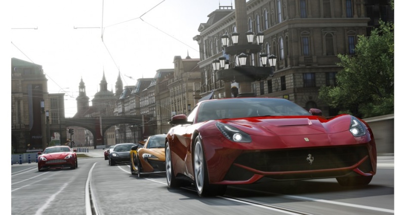 Forza Motorsport 5 Game of the Year sortit le 26 août Forza510